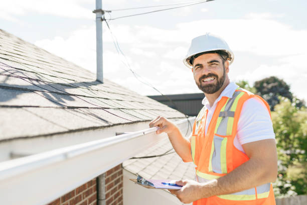 Best Roof Repair Services  in Palmer, AK