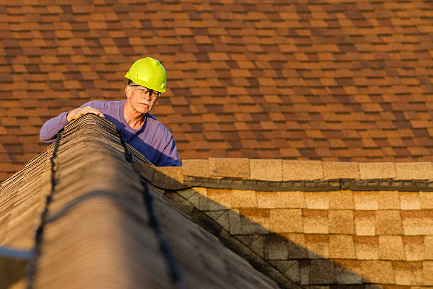 Roof Installation Near Me in Palmer, AK